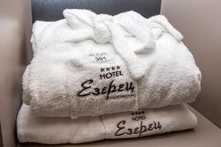 Отель Spa Hotel Ezeretz Blagoevgrad Благоевград Люкс с 1 спальней-7