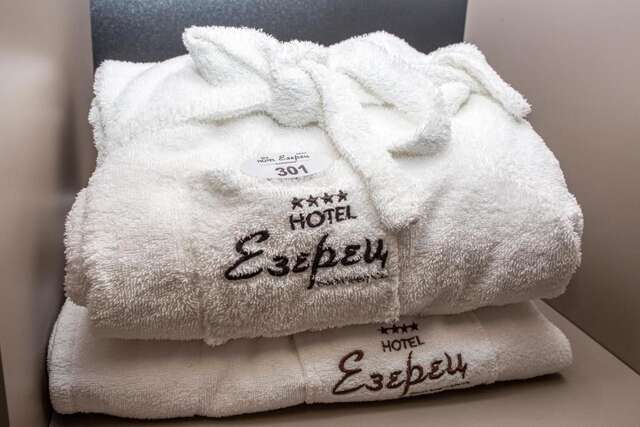 Отель Spa Hotel Ezeretz Blagoevgrad Благоевград-54